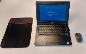 Dell latitude 5480 laptop