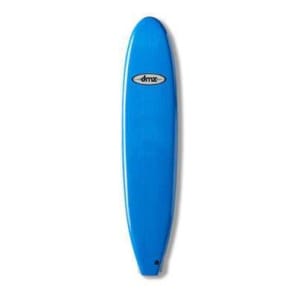 surfboards - DMZ SOFTBOARDS-Balin brand ./ free leash