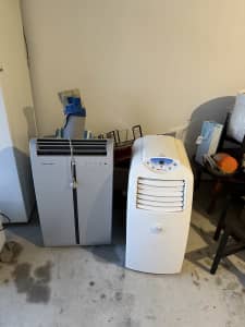 Portable Air conditioners for sale AC