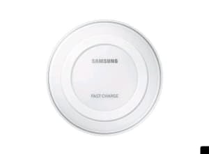 Fast Charge Wireless Charging Pad 