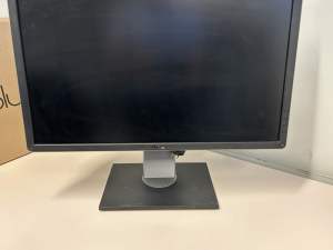Dell Desktop Screen