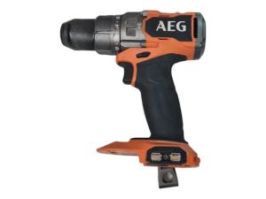 Aeg A18pdb 18V Brushless Hammer Drill Skin 206572