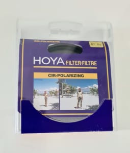 HOYA 67mm CIR-POLARIZING Filter