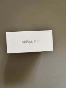 Apple Airpods Pro 2nd Gen Brand NEW Sealed