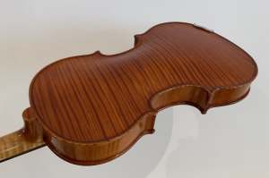 Ernst Heinrich Roth Violin made 1963