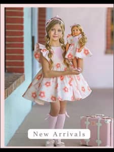 Dollcake sz 7 BNWT sold out size can post tracked aus wide