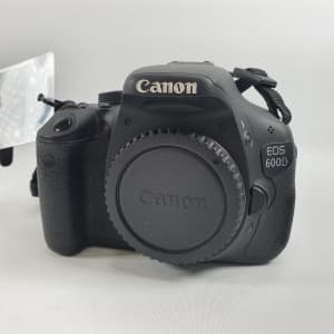 Canon EOS 600D (233540)