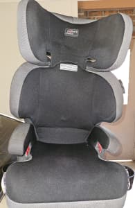 Free child car seat ‐ Mothers Choice