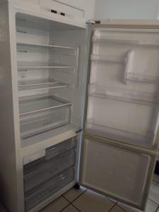 Samsung fridge freezer 