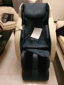 SOLD SOLD Massage Chair for Free