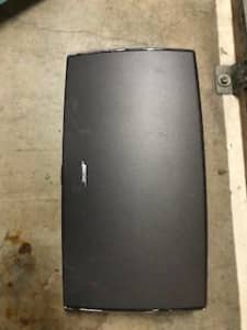 Bose Lifestyle SoundTouch enteretainment system 135