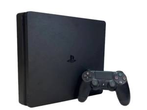 Sony Playstation 4 (PS4) 500GB Cuh- Game Console 017200132491