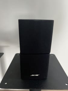 Bose mini speaker with wall Mount