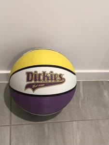 Basketball Dickies 