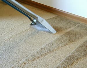 CARPET STEAM CLEANING/ END LEASE CLEANING
