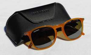 Serengeti Delio sunglasses