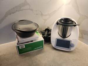 Thermomix TM6 Brand New without Box