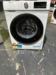 Hisense 7.5 Kgs Washing Machine