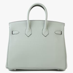 The Birkin Bag Gets an Update • T Australia