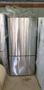 Fisher and Paykel 520lts Stainless Steel Refrigerator