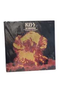 Kiss The Originals Vinyl LP