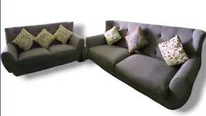 Sofa furniture couch