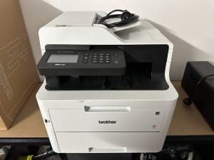 Brother MFC-L3750CDW Multifunction Printer