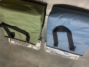 Soft esky type bags- extra large