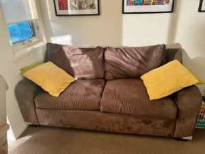 Free Pullout Couch for pick up