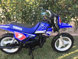 Wanted PW50 or similar