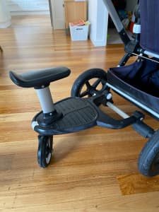 Bugaboo Comfort Wheeled Board with Removable Seat