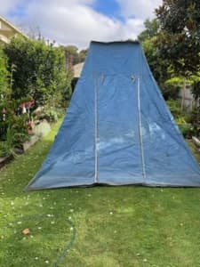 Tent, Southern Cross