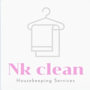 Professional Cleaning & Housekeeping