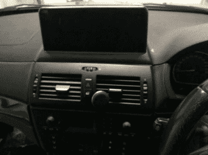 10.1 inch BMW X3 E83 Car Android GPS Apple CarPlay Head Unit stereo