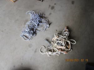 Tent Ropes