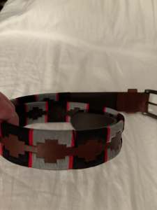 Osprey belt