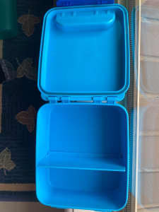 Tupperware (new never used) Pick-up Gungahlin - Cash Only