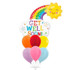 Balloon Online Business For Sale