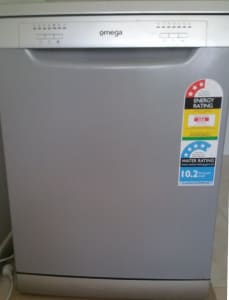 Wanted: Dishwasher near new price was $275.00 - it is now $225.00