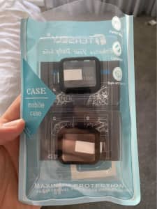Brand New Apple Watch Case 38mm 2 pack