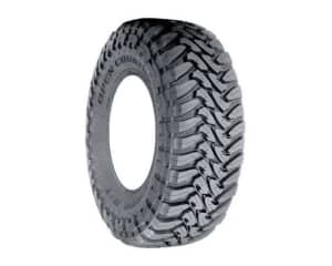 TOYO TYRES 33X12.5R20 OPEN COUNTRY M/T MUD 3312520