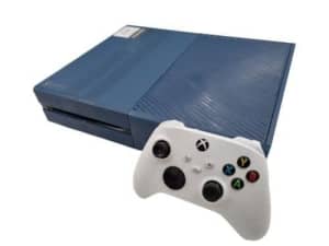 Microsoft Xbox One 500GB (1540) Blue - 003800628664