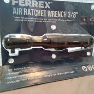 ferrex air wrench 3/8