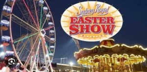 Easter Show Tickets 