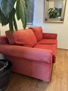 Quality used couch 3 seater