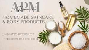 Homemade Skincare & Body Products