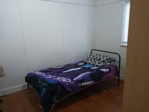 room available 