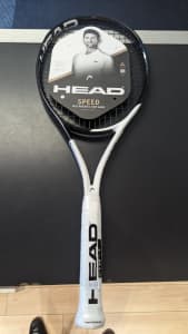 Head speed MP Tennis racquet (396817)