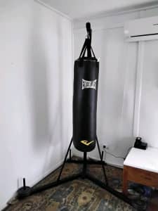 punching bag near me for sale