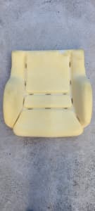 VT-VY HSV Coulson seat foam